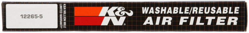 1991-2000 Rover L4-1.3L Replacement Drop In Air Filter - View 14 | Dirty Garage