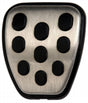 Universal Aluminum and Urethane Special Edition Mustang Pedal Cover | Dirty Garage