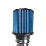 2009-2011 Ralliart 2.0L Turbo Polished SP Series Tuned Short Ram Intake System - View 4 | Dirty Garage