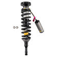 2024-2025 Toyota Tacoma Front Left Coilover | Dirty Garage