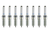 2021-2025 F-150 5.0L Coyote (w/Variable Displacement) Cold Spark Plug Set - View 2 | Dirty Garage