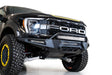 2021-2023 F-150 Raptor HoneyBadger Front Bumper | Dirty Garage