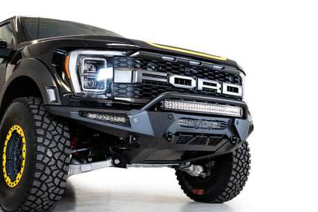 2021-2023 F-150 Raptor HoneyBadger Front Bumper | Dirty Garage