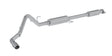 2015 F-150 5.0L 3" Cat Back Single Side Exit AL Exhaust System - View 4 | Dirty Garage