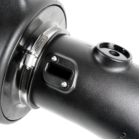 2020-2022 Superduty Evolution Air Intake - View 4 | Dirty Garage