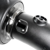 2020-2022 Superduty Evolution Air Intake Oiled - View 4 | Dirty Garage