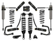 2024-2025 Tacoma ICON Front and Rear Lift Kit | Dirty Garage