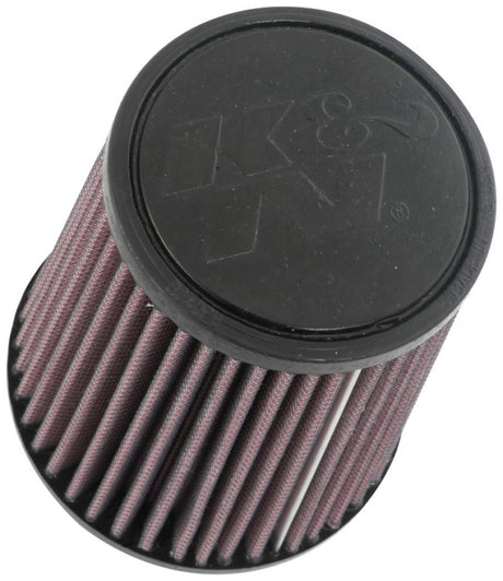 Universal Clamp-On Air Filter 3in FLG 5in B 4in T 6in H | Dirty Garage