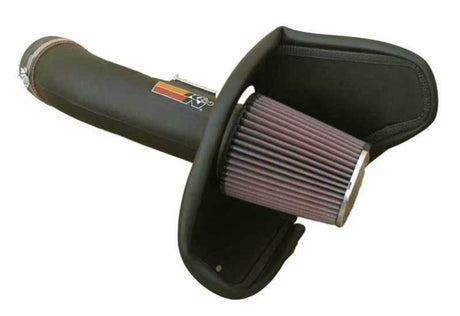 2003-2004 Ford Thunderbird V8-3.9L Performance Intake Kit - View 3 | Dirty Garage