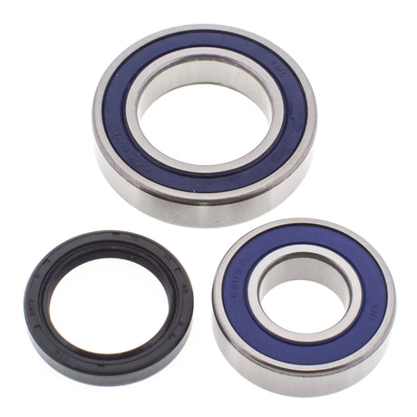 2008-2009 Ski-Doo MX Z 500 SS Trail Jack Shaft Bearing & Seal Kit Upper Shaft | Dirty Garage