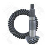 1966-1996 Dana 30 Ring and Pinion 5.38 Ratio (YG D30-538) - View 5 | Dirty Garage