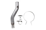 2002-2007 Vinson Slip-On Exhaust System Sport Muffler - View 2 | Dirty Garage