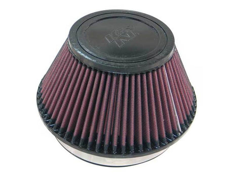 Universal Filter 6 inch Flange 7.5 inch Base 4.5 Top 4 inch Height - View 2 | Dirty Garage