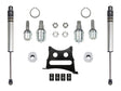 2005-2022 Superduty ICON Steering Stabilizer Kit | Dirty Garage