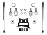 2005-2022 Superduty ICON Steering Stabilizer Kit | Dirty Garage