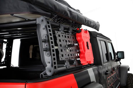 Go Rhino Rhino Accessory Gear Plate Kit - View 5 | Dirty Garage