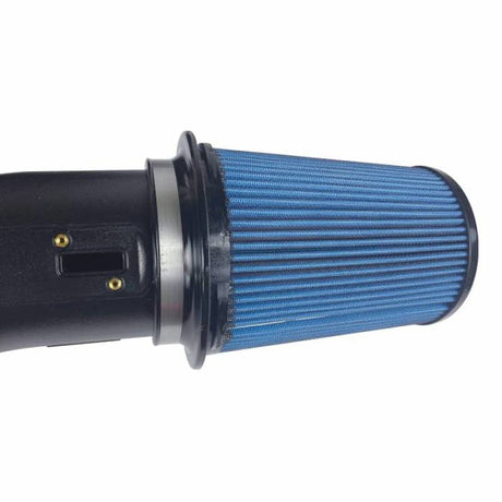 2019-2020 GM 1500 Evolution Intake Oiled - View 10 | Dirty Garage
