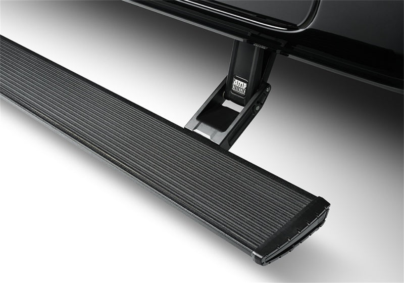 2022-2026 Tundra PowerStep Plug N Play Black | Dirty Garage