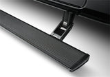 2022-2026 Tundra PowerStep Plug N Play Black | Dirty Garage