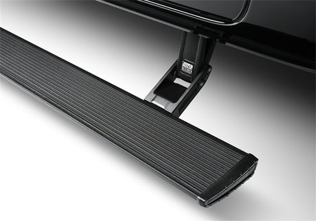 2022-2026 Tundra PowerStep Plug N Play Black | Dirty Garage
