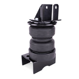 2021-2024 Ram HD Loadlifter 5000 Ultimate Air Spring Kit Internal Jounce - View 6 | Dirty Garage