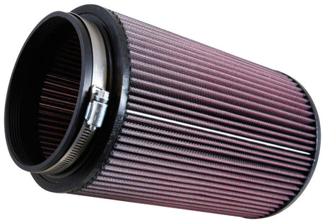 Universal Filter Universal Rubber Filter 5in Flange ID/6.5in OD/10in Height - View 7 | Dirty Garage