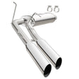 1999-2004 F-150 V8 5.4L Supercharged Lightning Stainless Steel Cat Back Exhaust | Dirty Garage