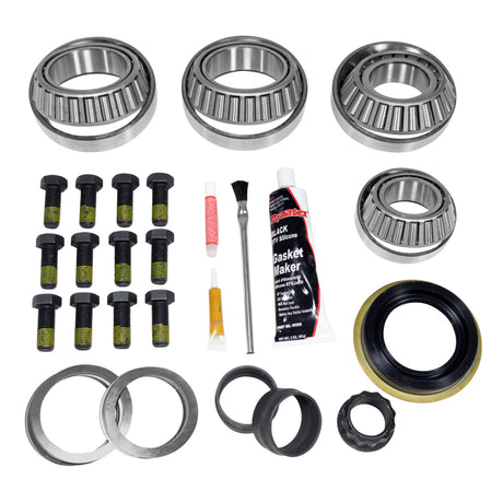 2011-2019 Rear Differential Rebuild Kit (YK GM11.5-B) - View 5 | Dirty Garage