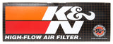 2020 M550i 4.4L V8 Replacement Air Filter (2 Per Box) - View 17 | Dirty Garage