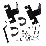 ARB Bp51 Fit Kit Tundra Rear - View 2 | Dirty Garage