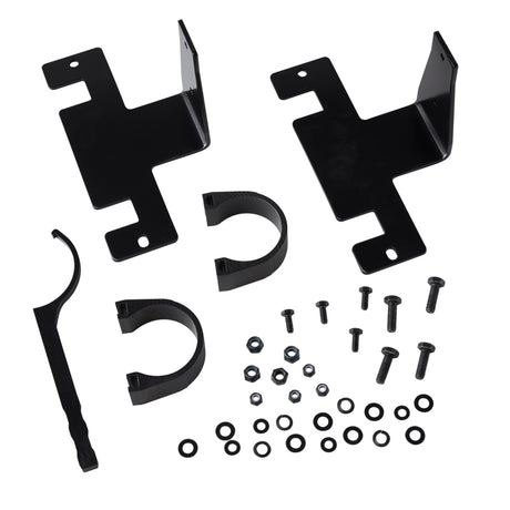 ARB Bp51 Fit Kit Tundra Rear - View 2 | Dirty Garage