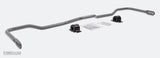 2020-2021 Gladiator Solid Heat Treated Chromoly 7/8in Rear Sway Bar - View 8 | Dirty Garage