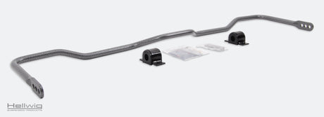2020-2021 Gladiator Solid Heat Treated Chromoly 7/8in Rear Sway Bar - View 8 | Dirty Garage