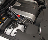69 Series Performance Typhoon Intake Kit - Polished for 2013-2014 GS350 3.5L V6 - View 2 | Dirty Garage
