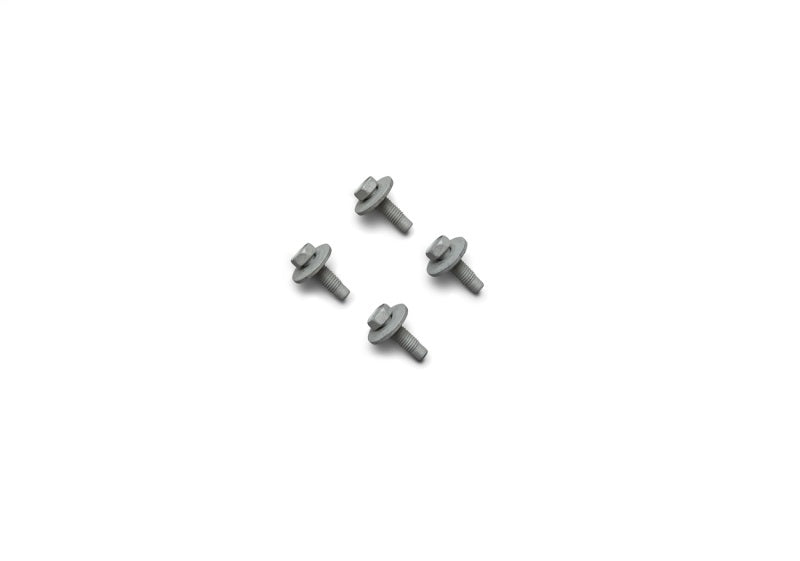 2019-2022 Ranger Skid Plate Kit - Silver - View 3 | Dirty Garage