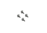 2019-2022 Ranger Skid Plate Kit - Silver - View 3 | Dirty Garage