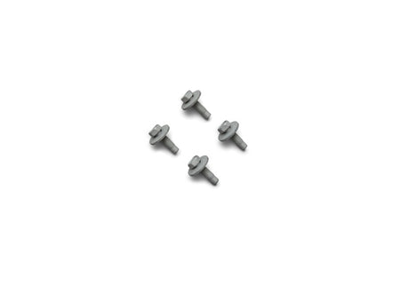 2019-2022 Ranger Skid Plate Kit - Silver - View 3 | Dirty Garage
