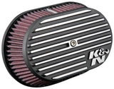 Street Metal Intake System for 2012-2016 Harley-Davidson Road King 103cl Side Draft Touring - View 3 | Dirty Garage