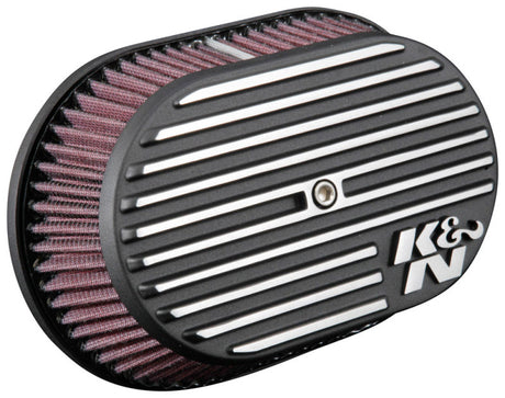Street Metal Intake System for 2012-2016 Harley-Davidson Road King 103cl Side Draft Touring - View 3 | Dirty Garage