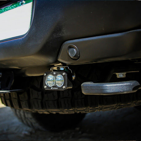 2021-2024 Ram 1500 S2 Dual Reverse Light Kit | Dirty Garage
