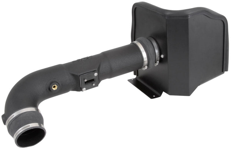 2014-2015 Chevy/1500 V-8 5.3/6 2L Performance Intake Kit - View 18 | Dirty Garage