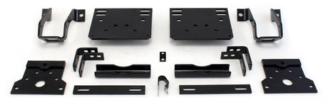 1999-2004 Superduty Rear Loadlifter 5000 Air Spring Kit - View 14 | Dirty Garage
