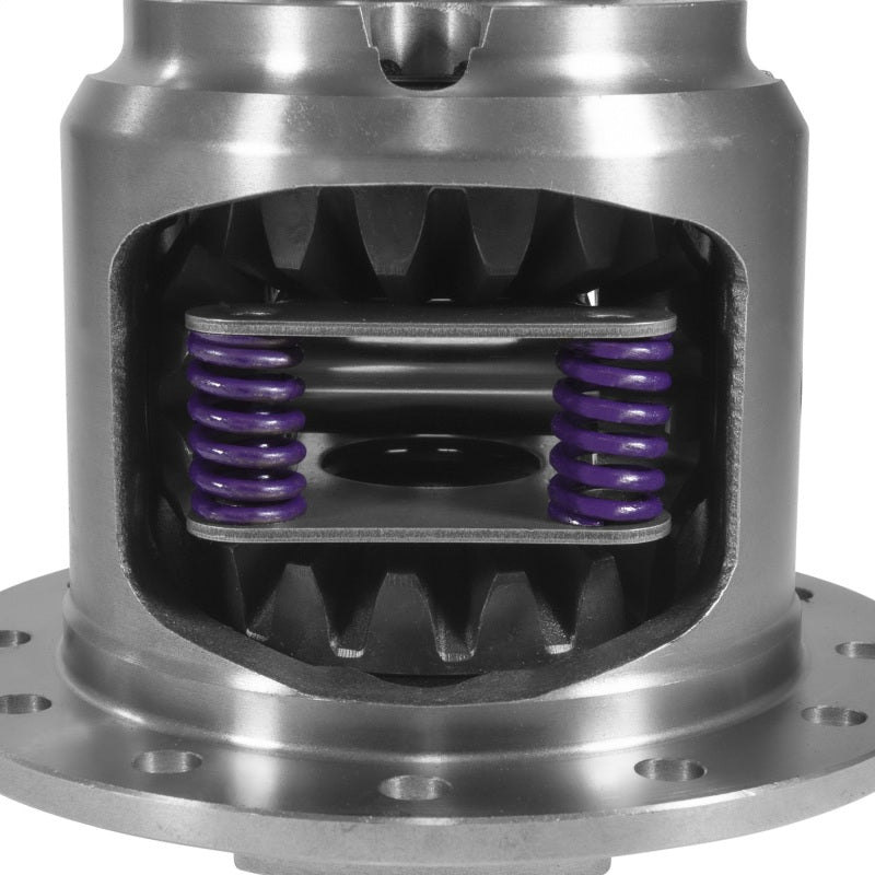 2014-2024 GM 9.5 in Rear Limited Slip Differential 33 Spline (YDGGM9.5-4-33-12B) - View 2 | Dirty Garage