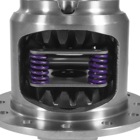 2014-2024 GM 9.5 in Rear Limited Slip Differential 33 Spline (YDGGM9.5-4-33-12B) - View 2 | Dirty Garage