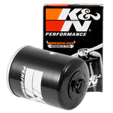 Universal Victory/Polaris 2.563in OD x 3.313in H Oil Filter - View 7 | Dirty Garage