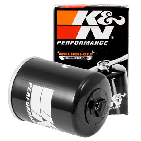 Universal Victory/Polaris 2.563in OD x 3.313in H Oil Filter - View 7 | Dirty Garage