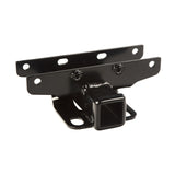 Rugged Ridge Receiver Hitch Kit w/ Wiring Harness 18-20 Jeep Wrangler JL - View 5 | Dirty Garage