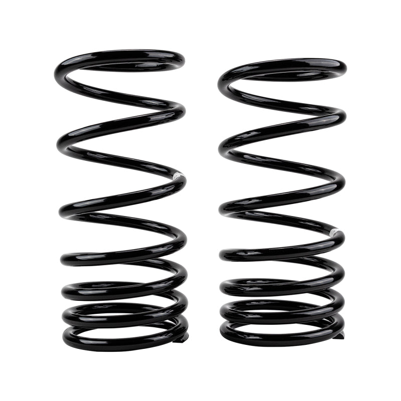 1983-2006 Mitsubishi Montero/Montero Sport Coil Spring Rear Pajero LWB | Dirty Garage