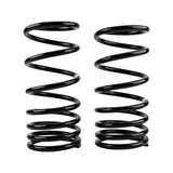 1983-2006 Mitsubishi Montero/Montero Sport Coil Spring Rear Pajero LWB | Dirty Garage