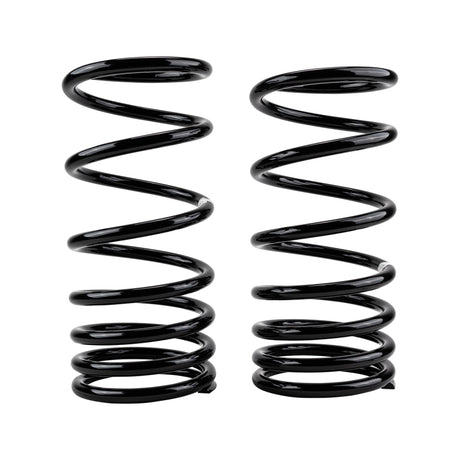 1983-2006 Mitsubishi Montero/Montero Sport Coil Spring Rear Pajero LWB | Dirty Garage